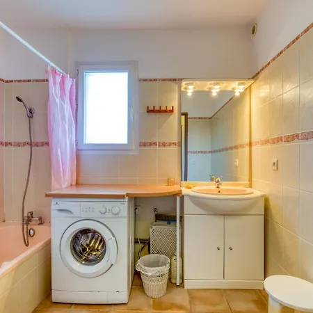Dans Bord De Mer Apartment Frontignan