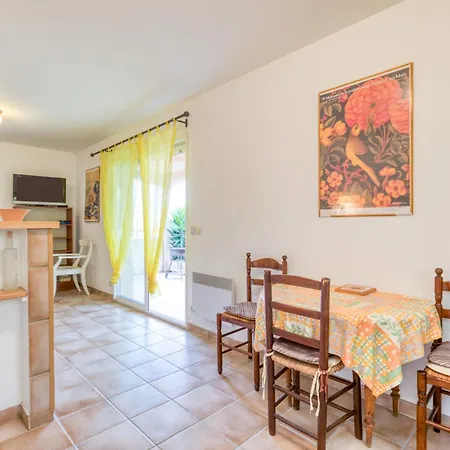 Apartment Dans Bord De Mer Frontignan