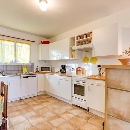 Apartment Dans Bord De Mer