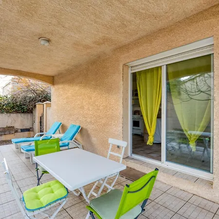 Apartment Dans Bord De Mer *