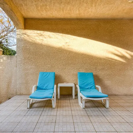 Dans Bord De Mer Apartment Frontignan