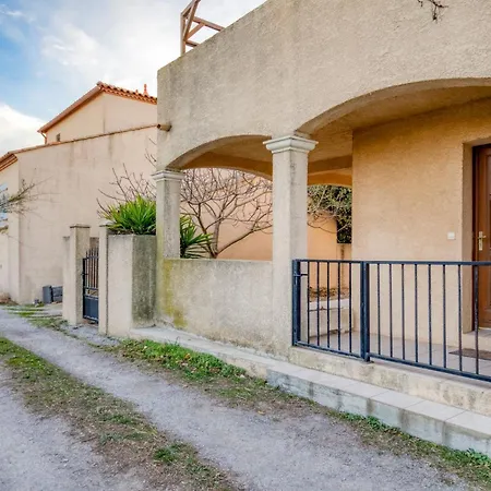 Apartment Dans Bord De Mer